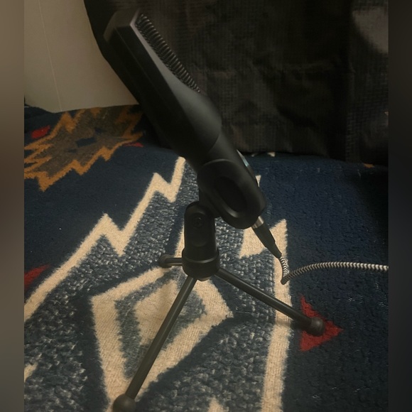 Condenser Microphone(USB) - Picture 2 of 5